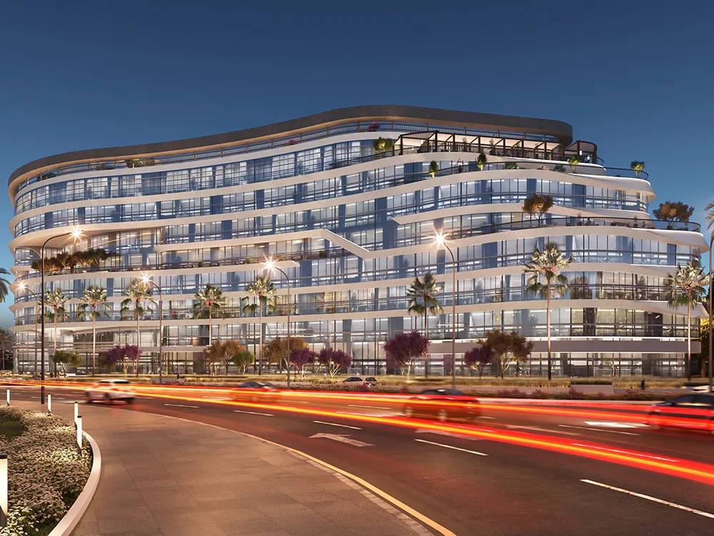 Rock Capital | Forsa Property