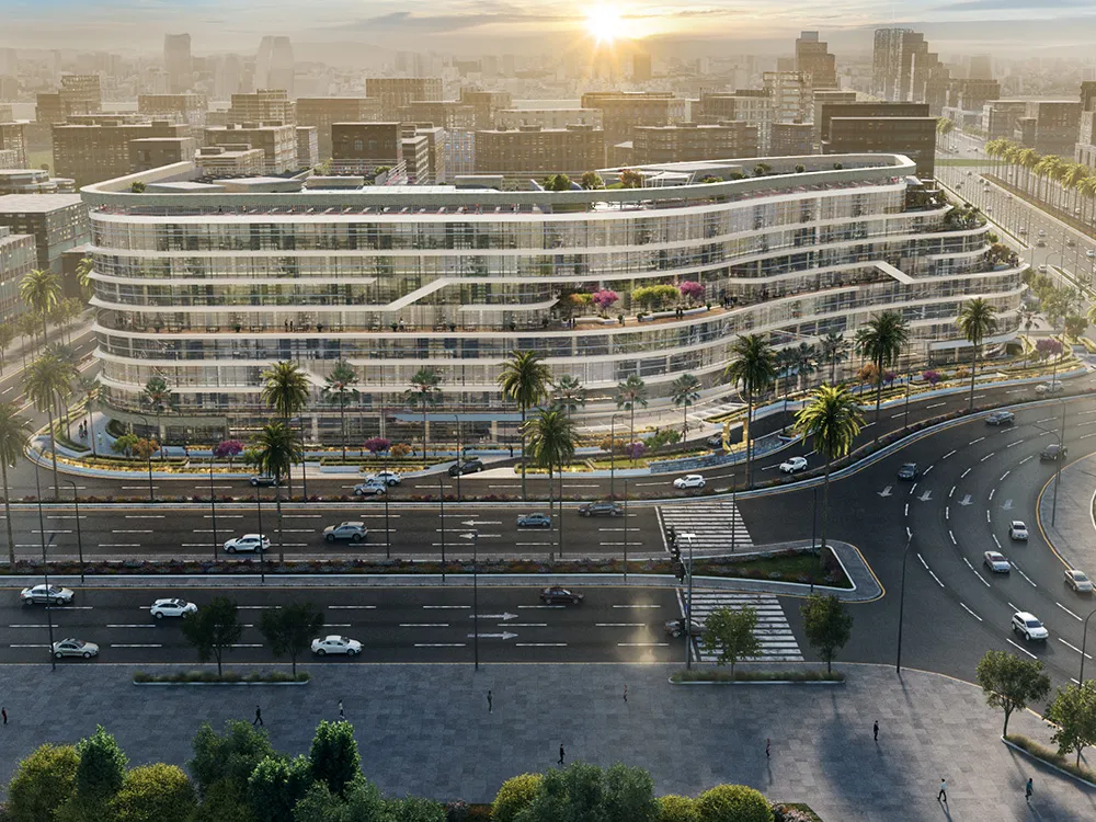 Rock Capital by Rock developments | Forsa Property