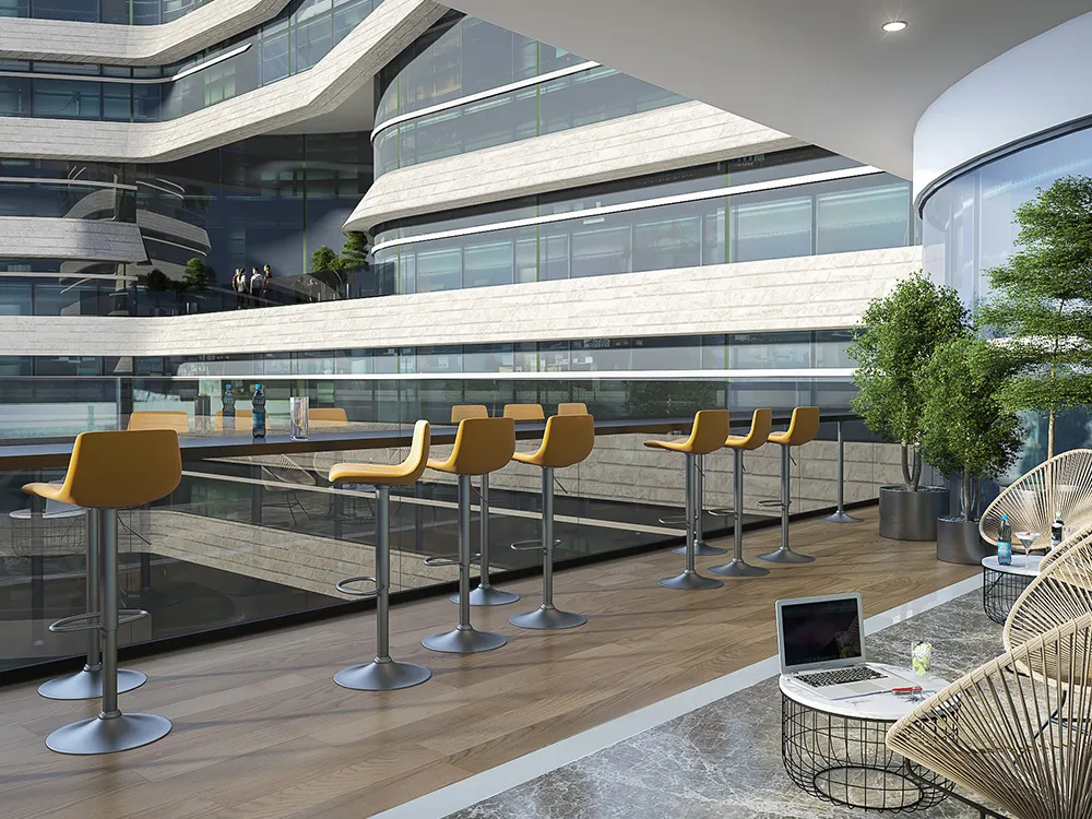 Rock Capital by Rock developments | Forsa Property