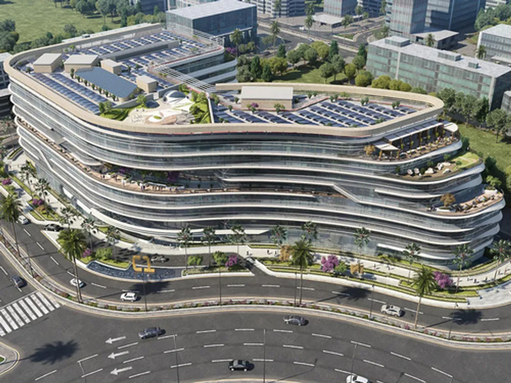 Rock Capital | Forsa Property