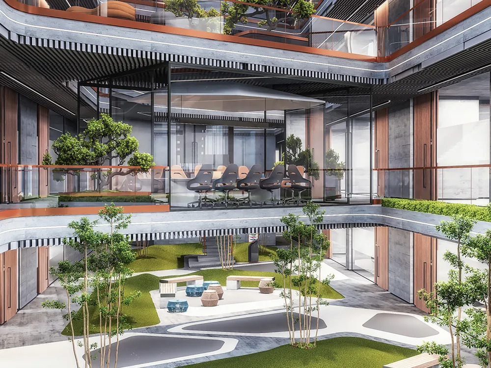 Rock Capital | Forsa Property