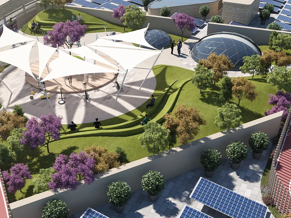 Rock Capital | Forsa Property