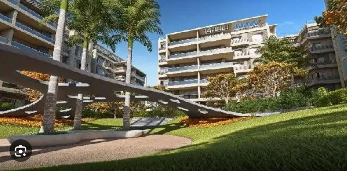 Al Nasayem by October for Development and Real Estate | Forsa Property