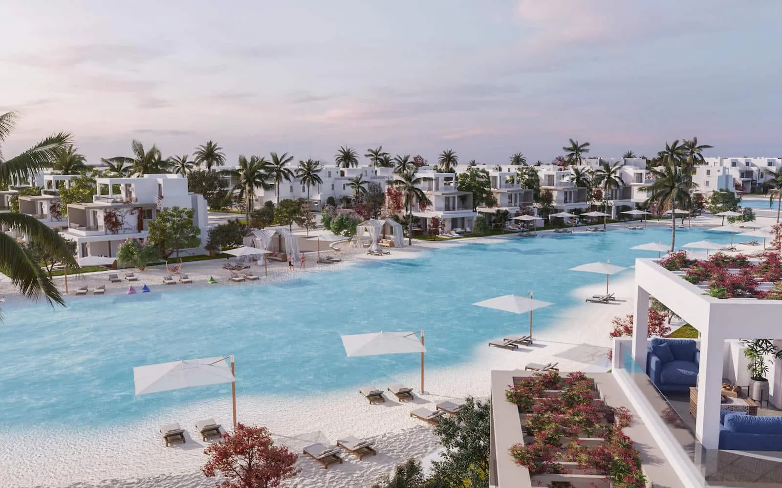 Shamasi  by SERAC Developments | Forsa Property