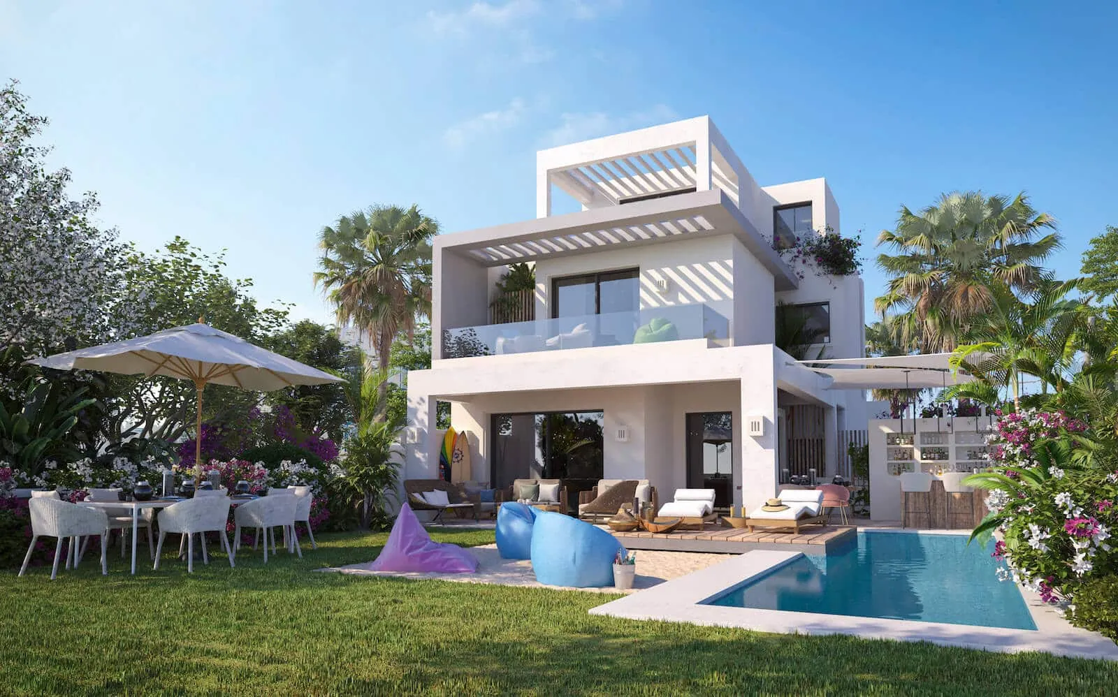 Shamasi  by SERAC Developments | Forsa Property