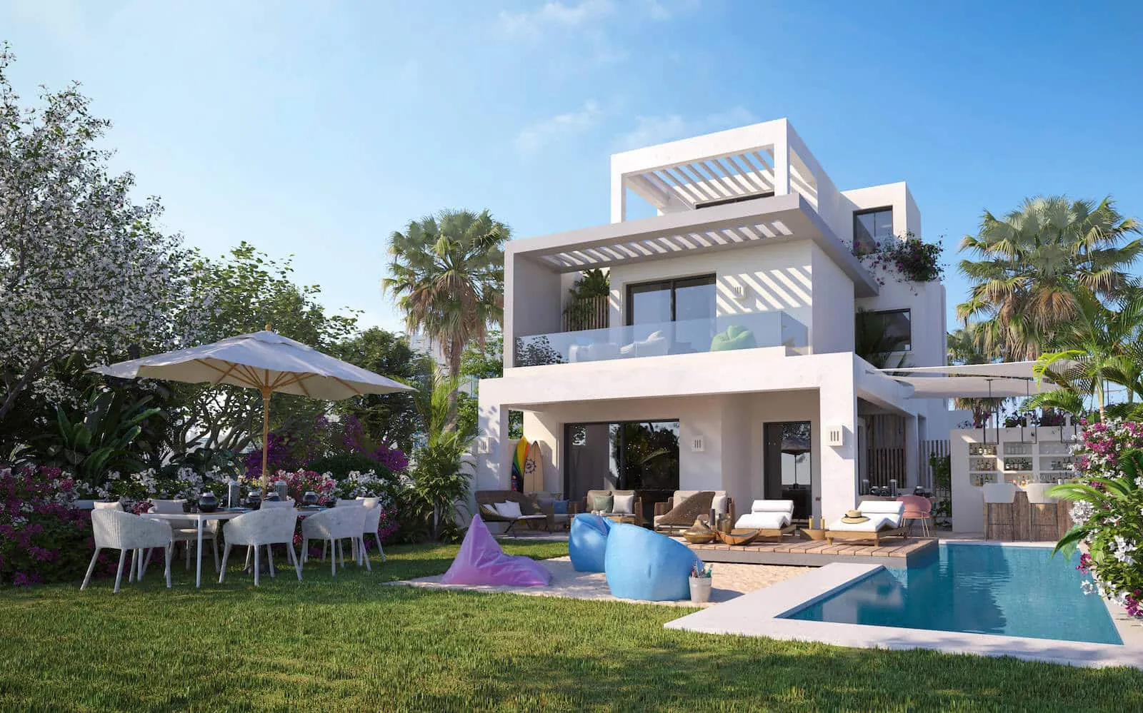 Shamasi  by SERAC Developments | Forsa Property