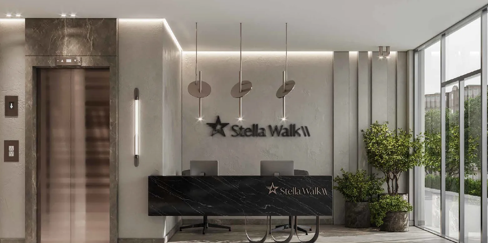 Alura by SERAC Developments | Forsa Property