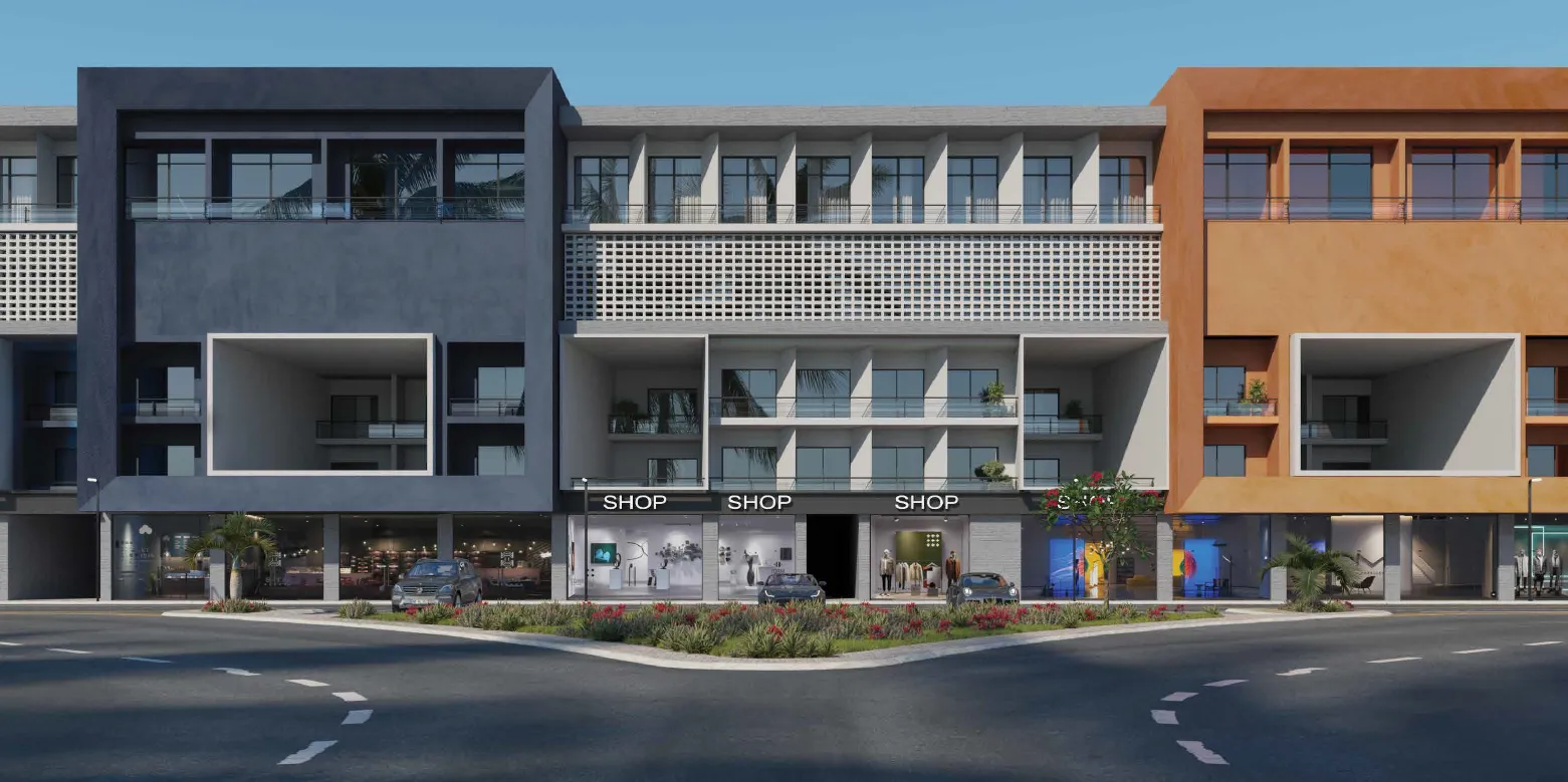 Alura by SERAC Developments | Forsa Property