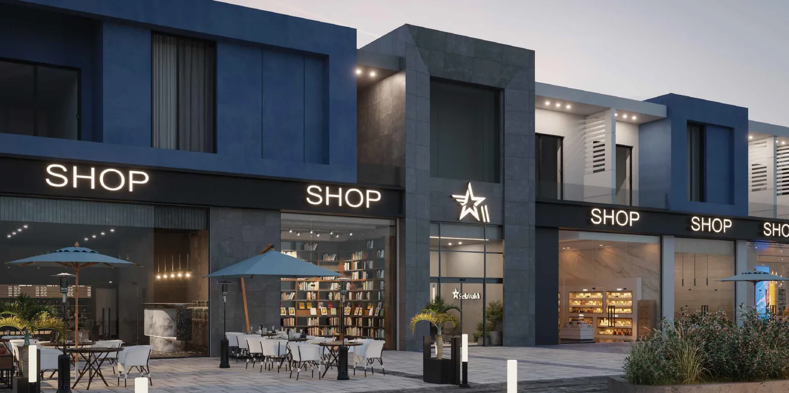 Alura by SERAC Developments | Forsa Property