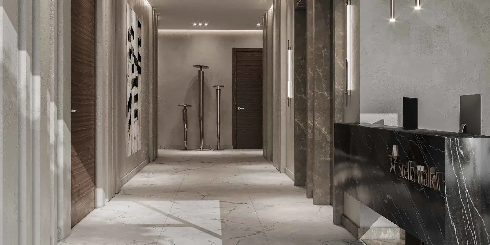 Alura by SERAC Developments | Forsa Property