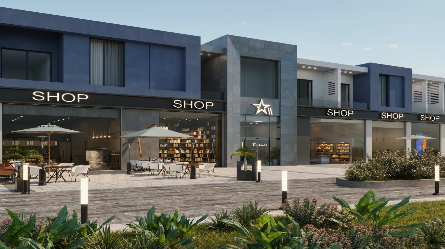 Alura by SERAC Developments | Forsa Property