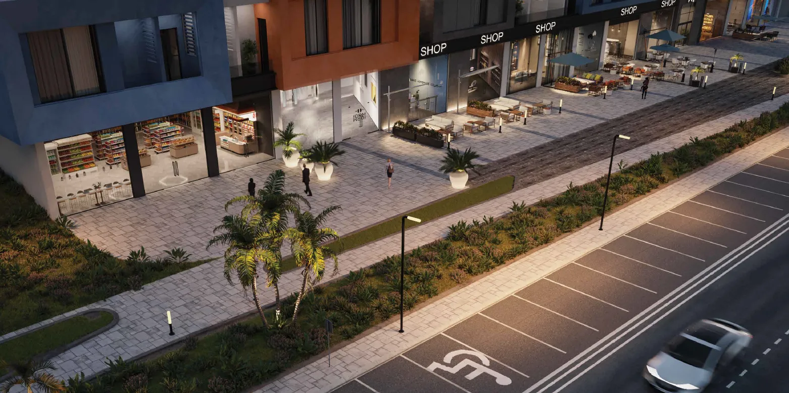 Alura by SERAC Developments | Forsa Property