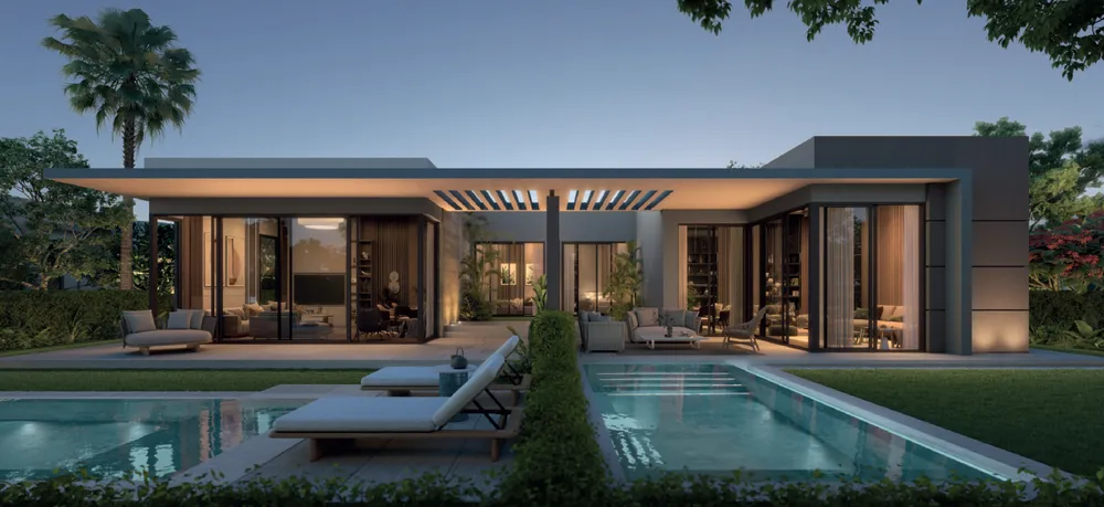 Swan Lake West | Forsa Property