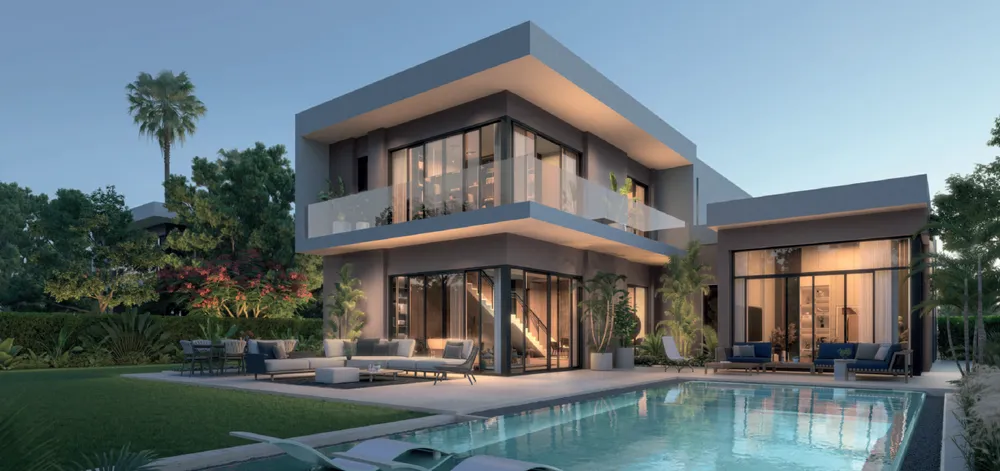 Swan Lake West | Forsa Property