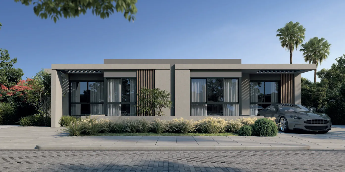 Swan Lake West by Hassan Allam Properties | Forsa Property Swan Lake West by Hassan Allam Properties | Forsa Property