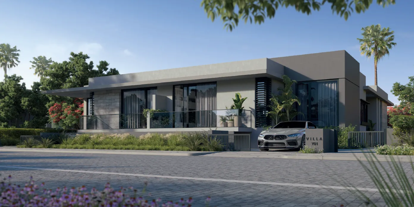 Swan Lake West by Hassan Allam Properties | Forsa Property Swan Lake West by Hassan Allam Properties | Forsa Property