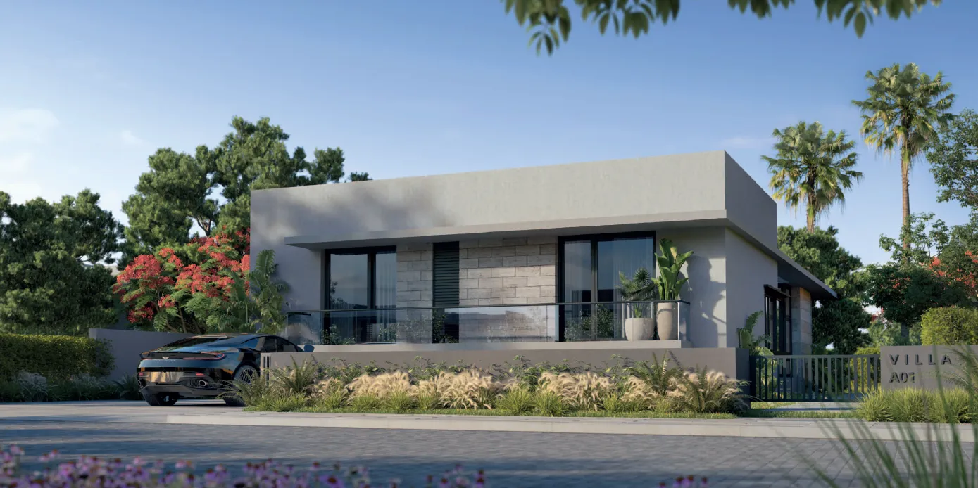 Swan Lake West by Hassan Allam Properties | Forsa Property Swan Lake West by Hassan Allam Properties | Forsa Property