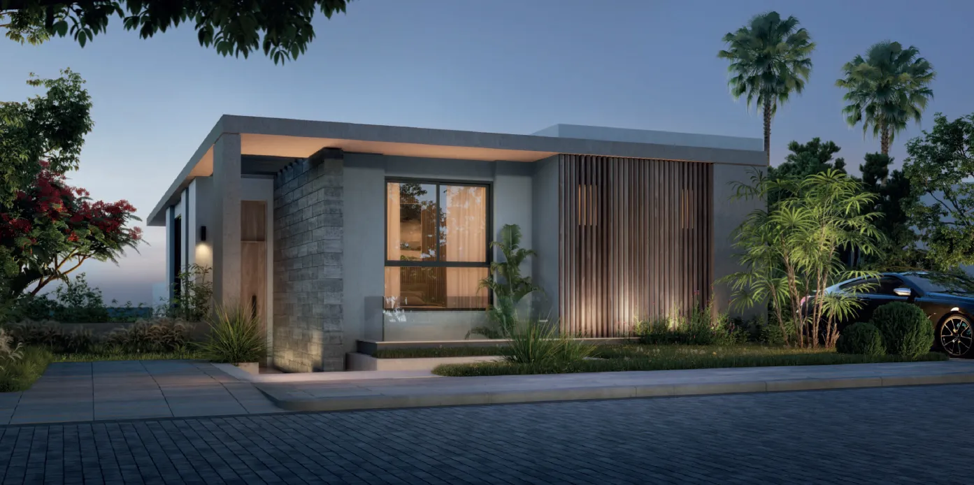 Swan Lake West by Hassan Allam Properties | Forsa Property Swan Lake West by Hassan Allam Properties | Forsa Property