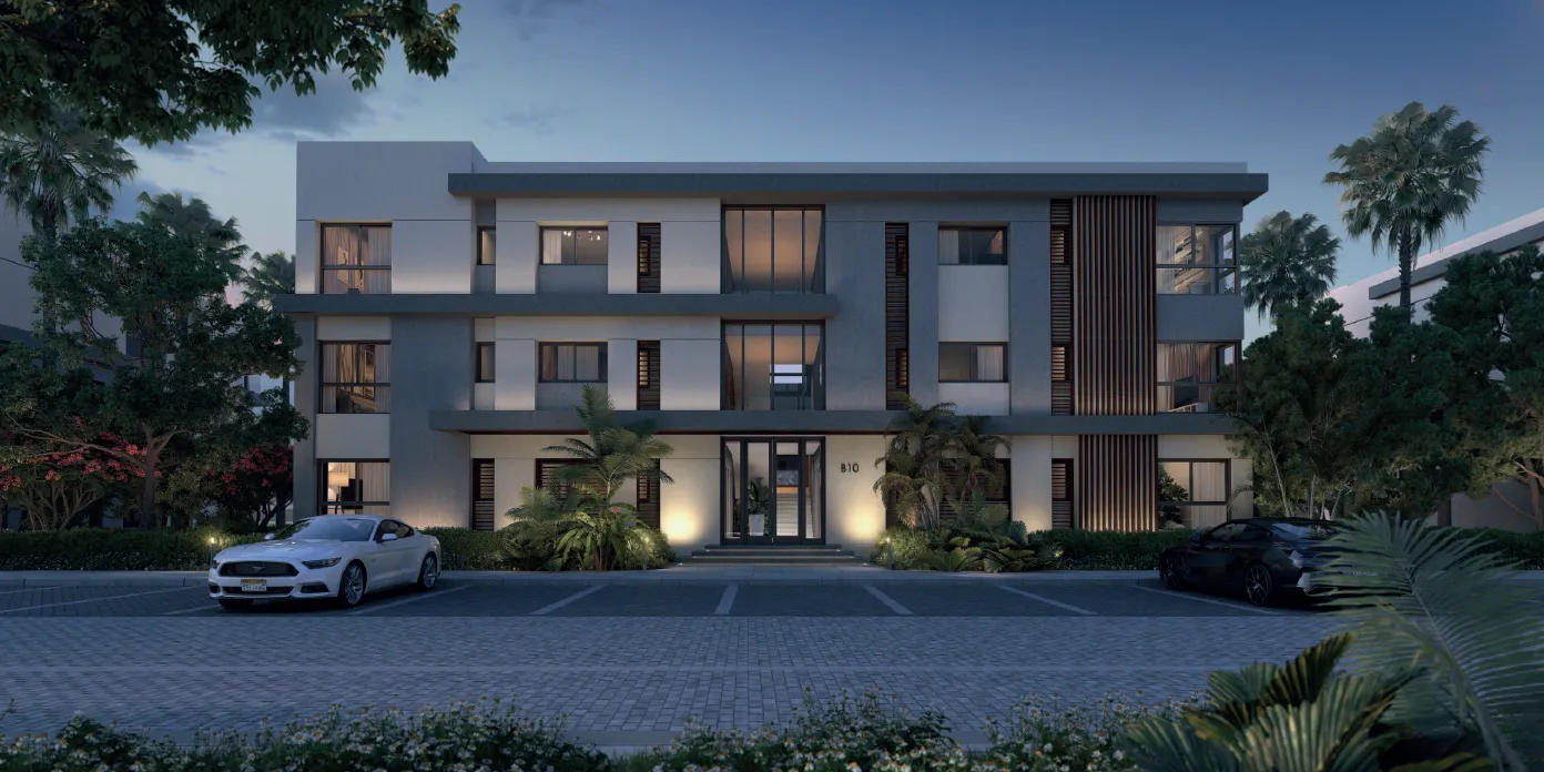 Swan Lake West by Hassan Allam Properties | Forsa Property Swan Lake West by Hassan Allam Properties | Forsa Property