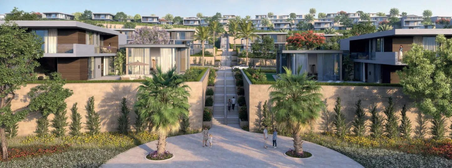 Swan Lake West by Hassan Allam Properties | Forsa Property Swan Lake West by Hassan Allam Properties | Forsa Property