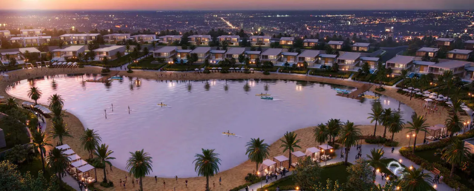 Swan Lake West by Hassan Allam Properties | Forsa Property Swan Lake West by Hassan Allam Properties | Forsa Property