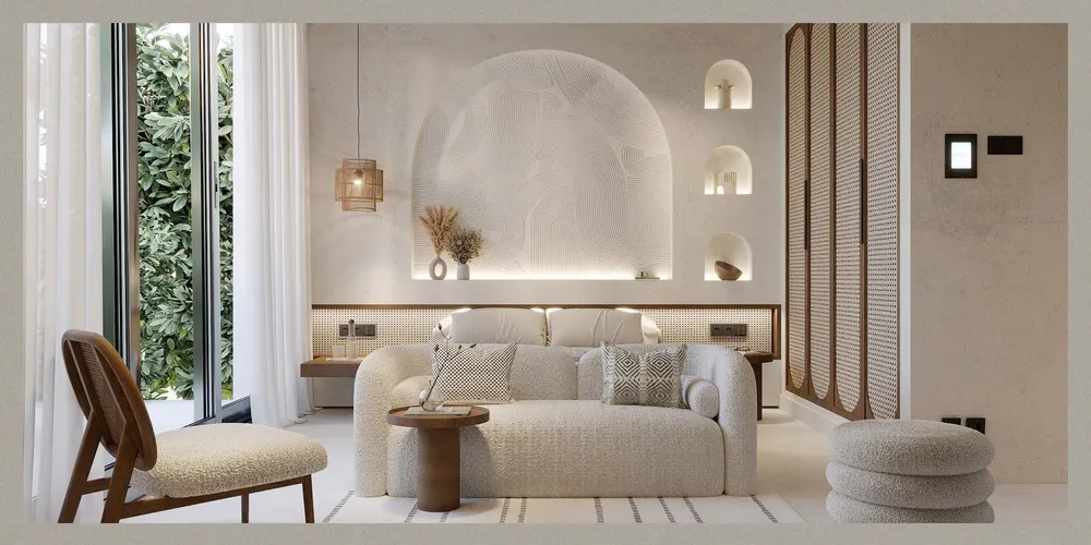 جايا كابانا | Forsa Property