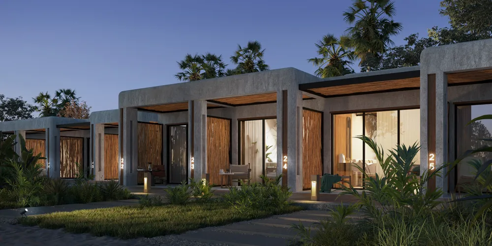 جايا كابانا | Forsa Property