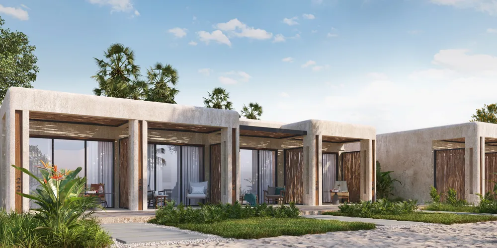 جايا كابانا | Forsa Property