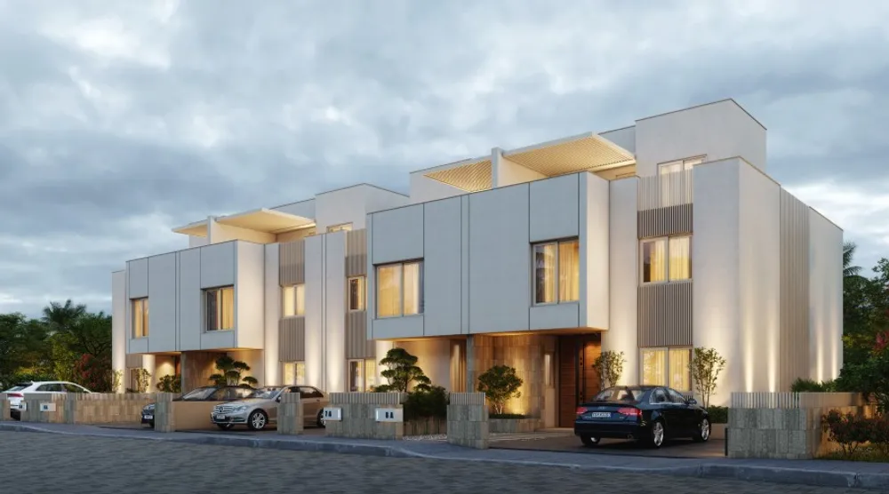 West End | Forsa Property