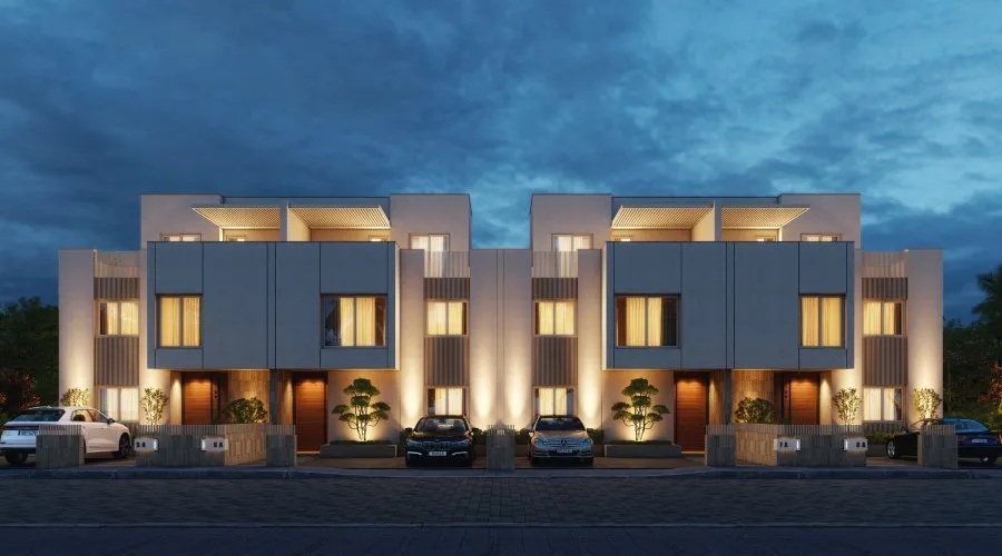 West End by West End Developments | Forsa Property