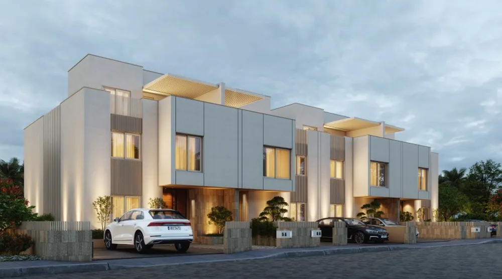 West End | Forsa Property