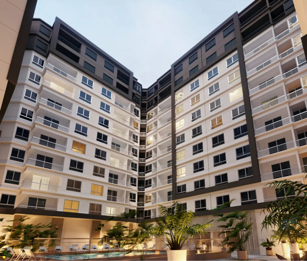 دجله لاند مارك | Forsa Property