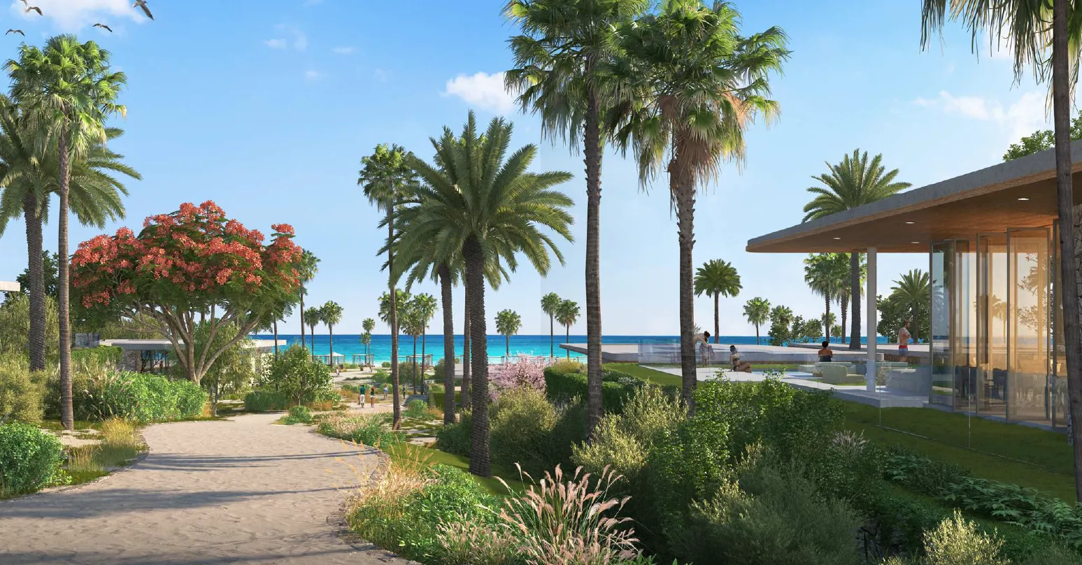 رملة by مراكز للتطوير العقاري | Forsa Property