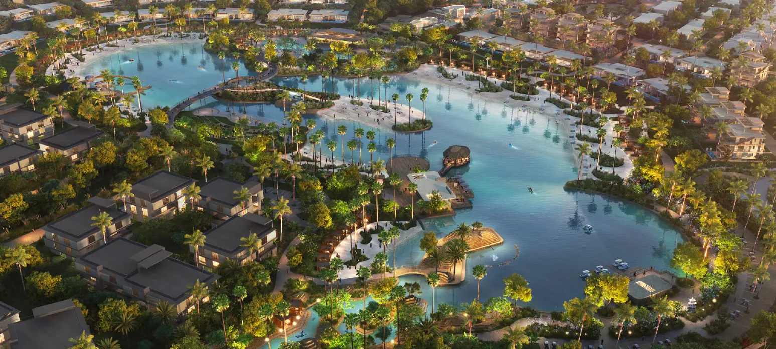 رملة by مراكز للتطوير العقاري | Forsa Property