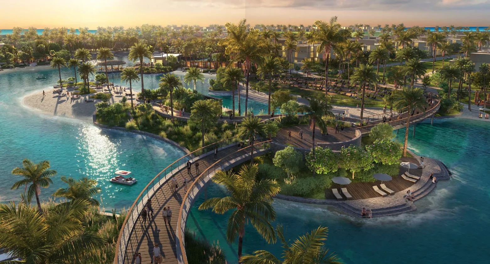 رملة by مراكز للتطوير العقاري | Forsa Property