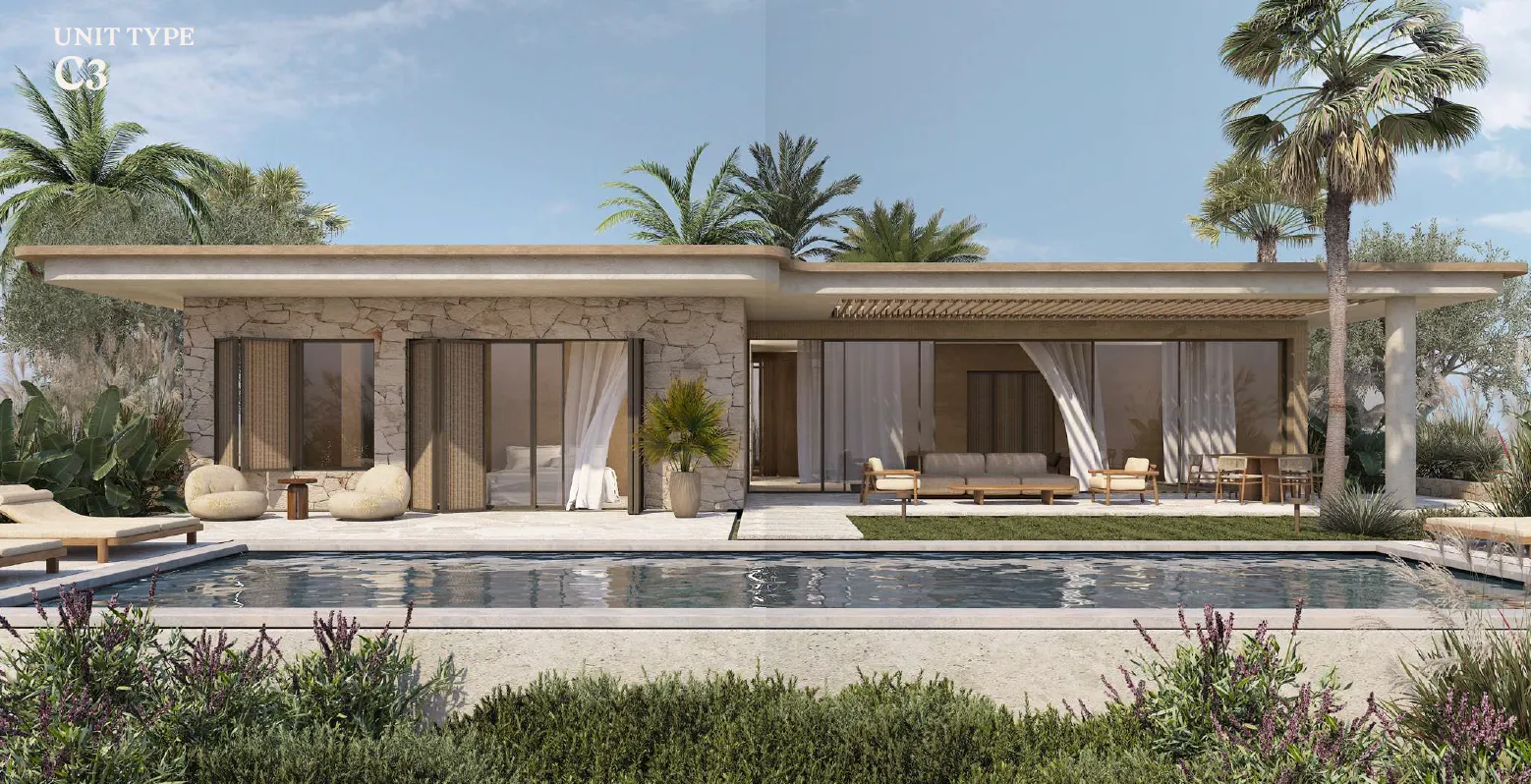 رملة by مراكز للتطوير العقاري | Forsa Property