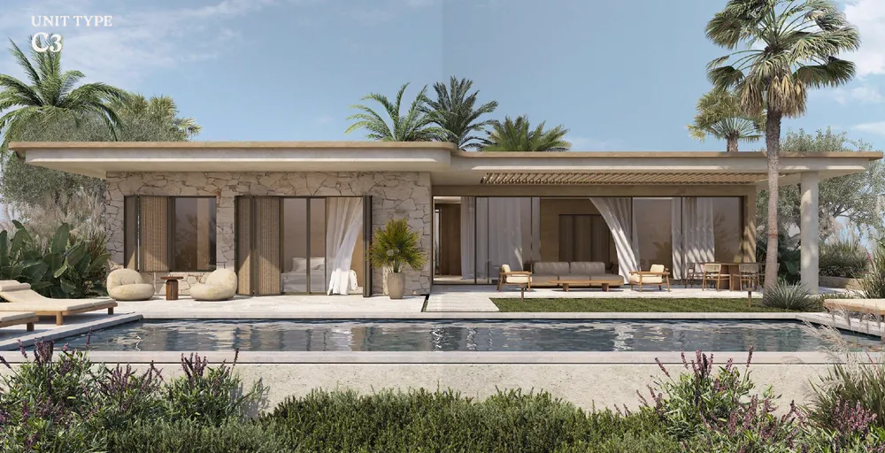 رملة | Forsa Property