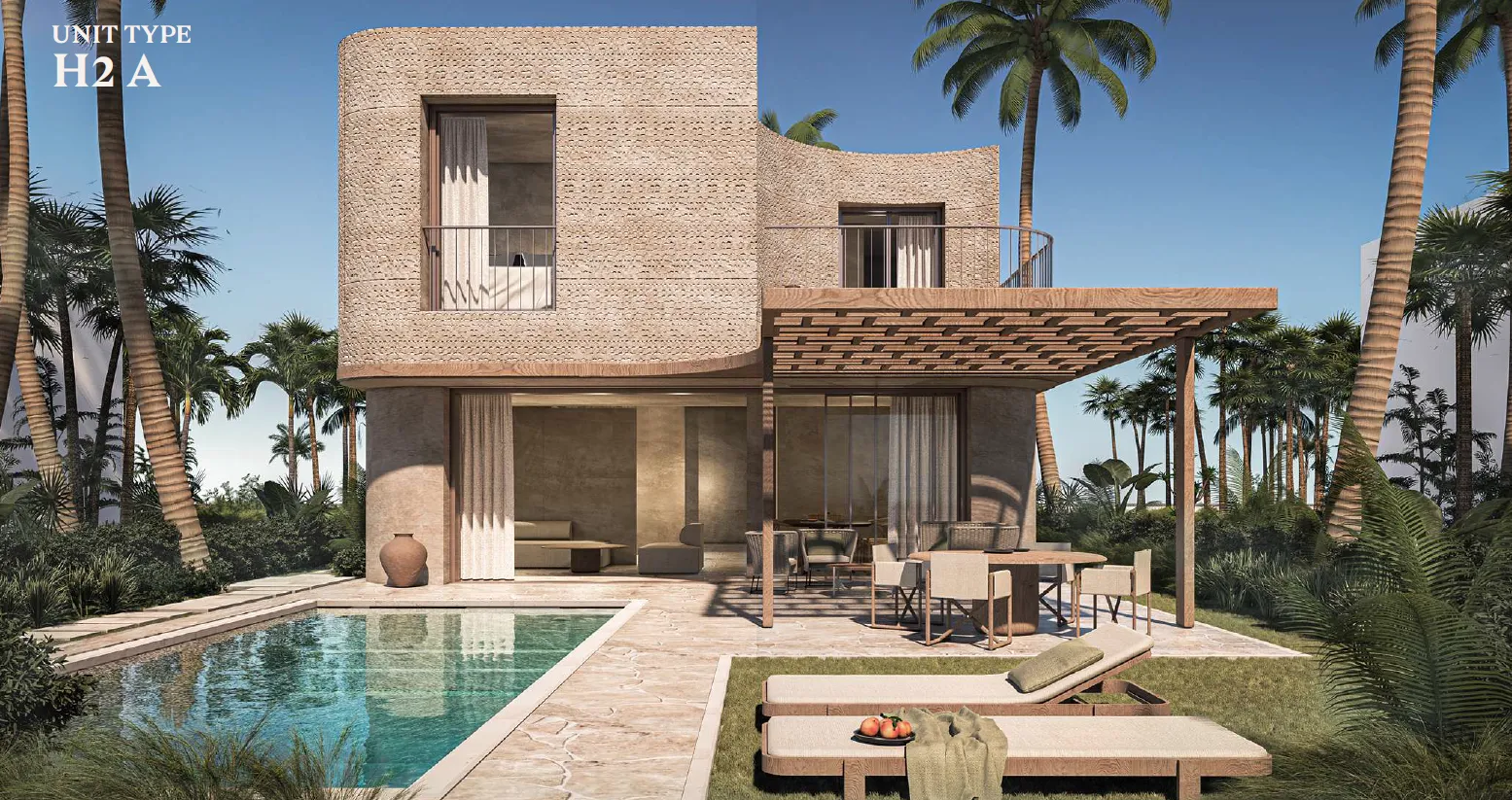 رملة by مراكز للتطوير العقاري | Forsa Property