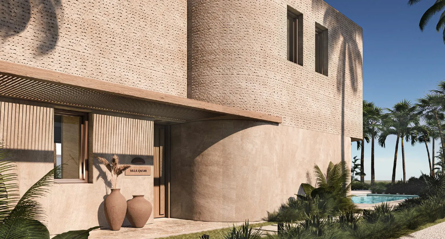 رملة by مراكز للتطوير العقاري | Forsa Property