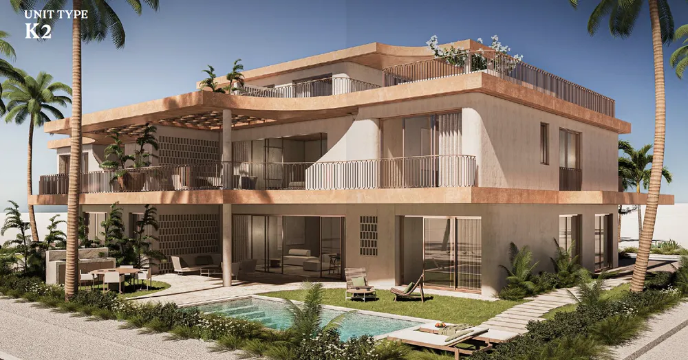 رملة | Forsa Property