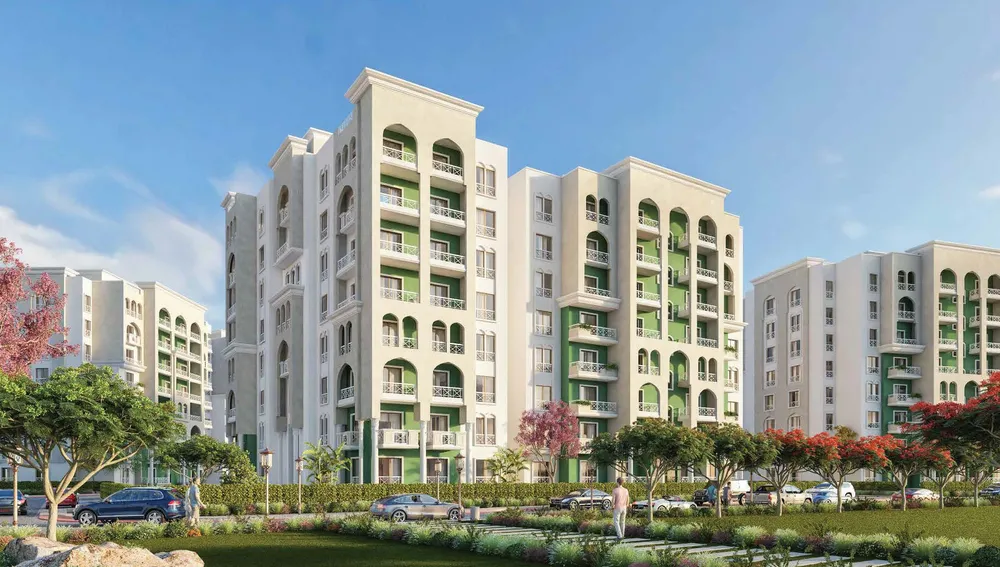 La Verde New Capital | Forsa Property La Verde New Capital | Forsa Property