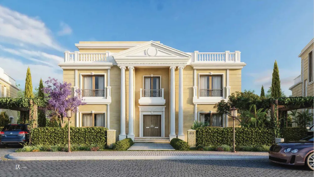 La Verde New Capital | Forsa Property La Verde New Capital | Forsa Property