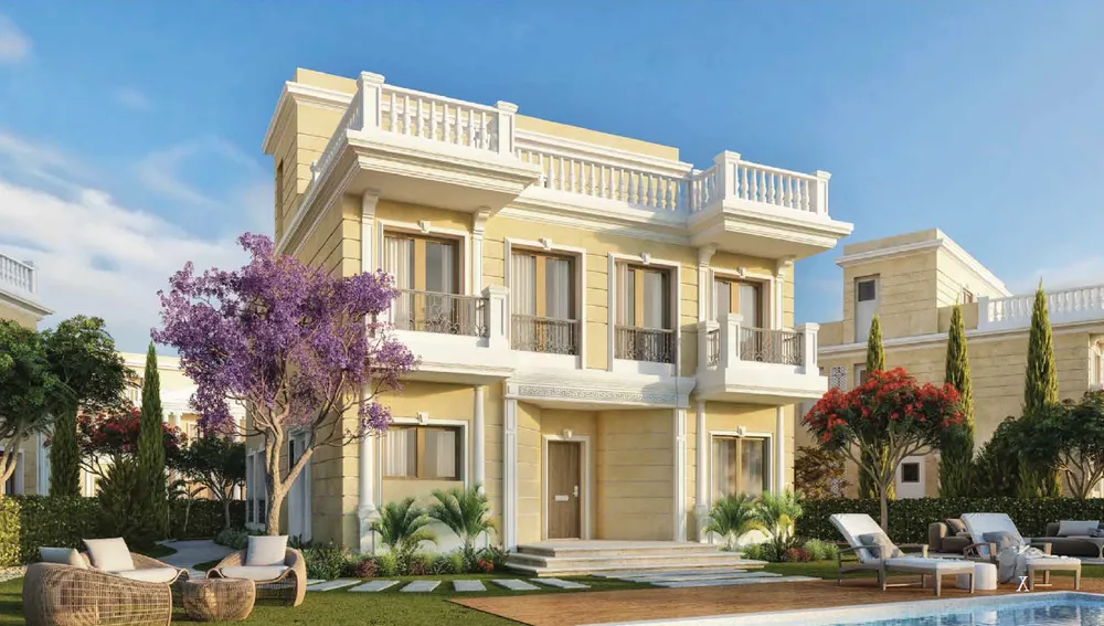 La Verde New Capital | Forsa Property La Verde New Capital | Forsa Property