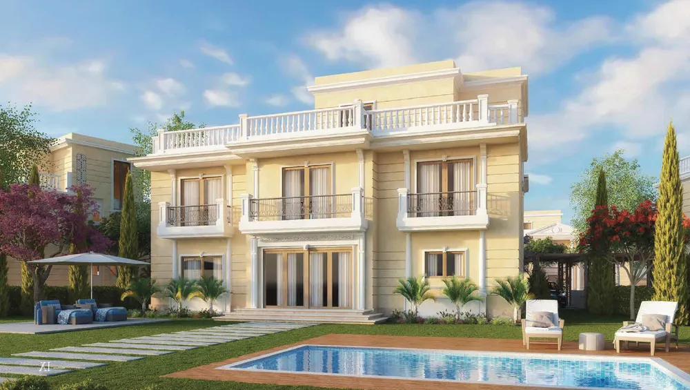 La Verde New Capital | Forsa Property La Verde New Capital | Forsa Property