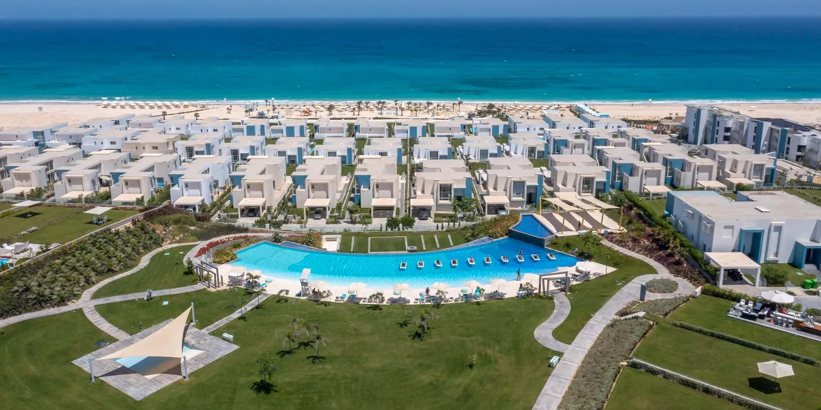 Fouka Bay by Tatweer Misr | Forsa Property Fouka Bay by Tatweer Misr | Forsa Property