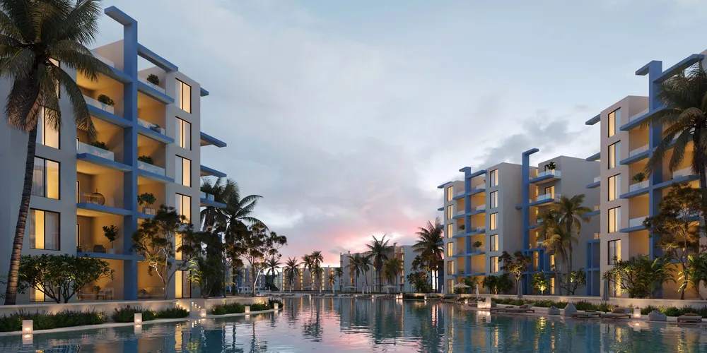 Fouka Bay | Forsa Property