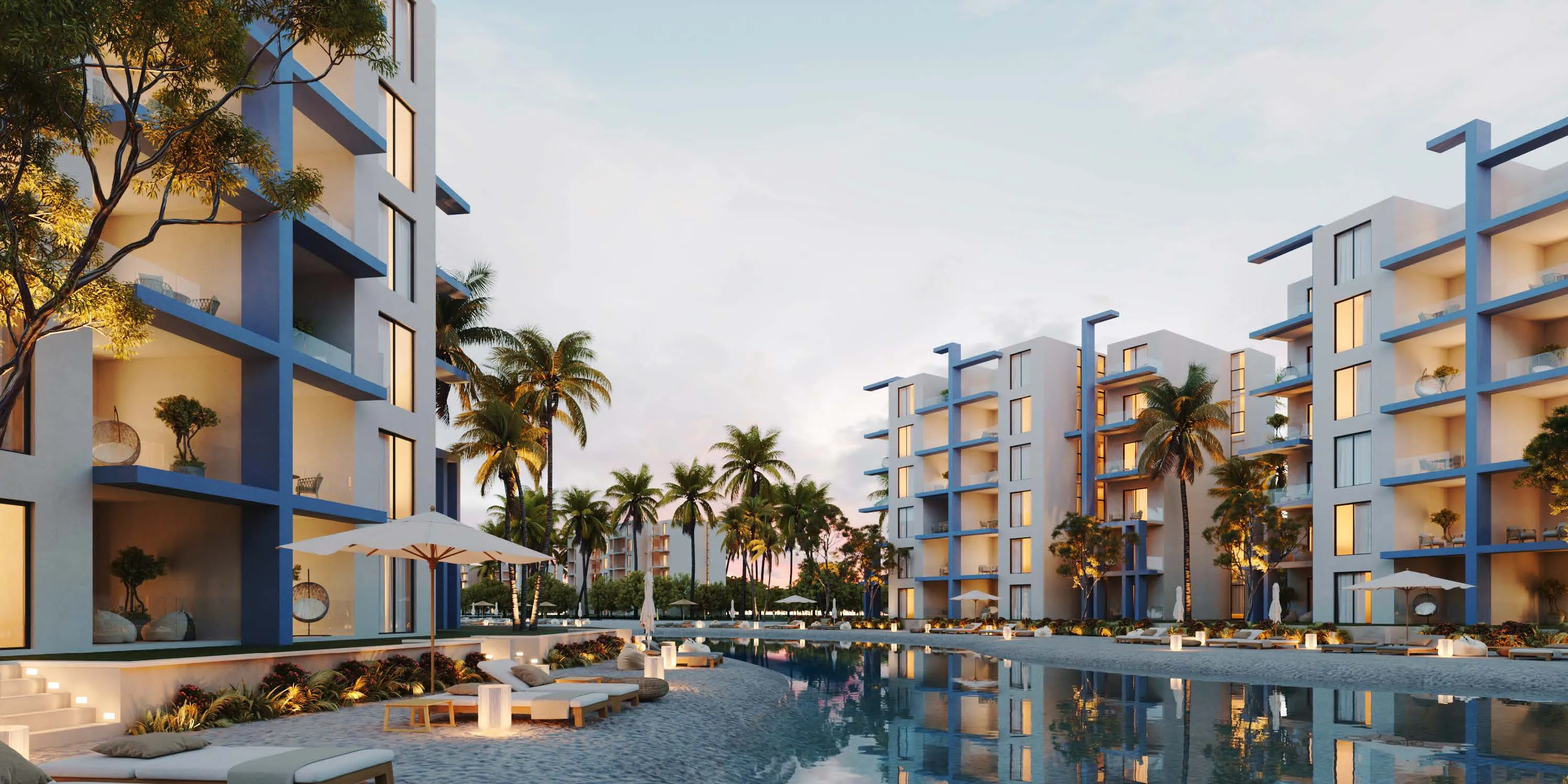 Fouka Bay by Tatweer Misr | Forsa Property Fouka Bay by Tatweer Misr | Forsa Property