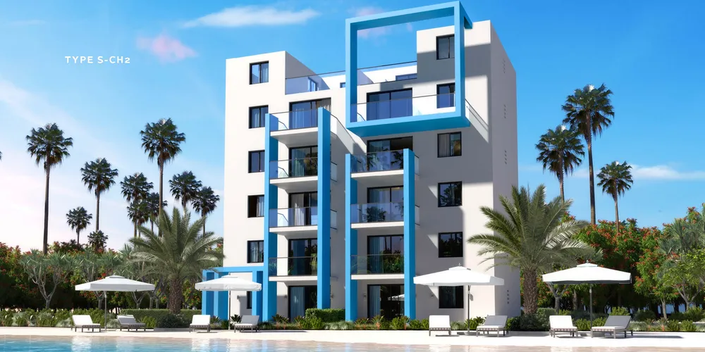 Fouka Bay | Forsa Property