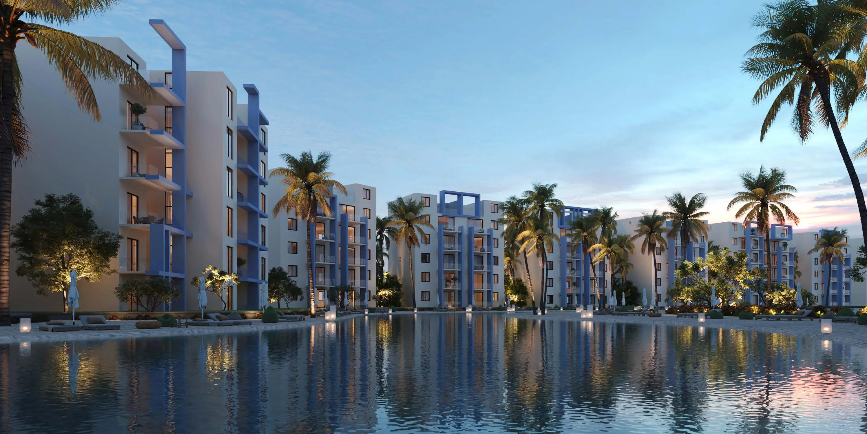 Fouka Bay by Tatweer Misr | Forsa Property Fouka Bay by Tatweer Misr | Forsa Property