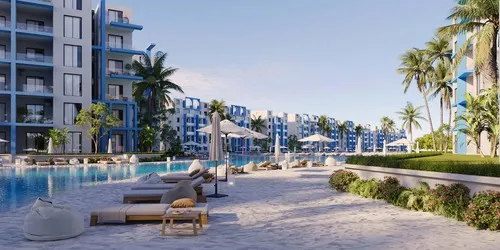 Fouka Bay by Tatweer Misr | Forsa Property Fouka Bay by Tatweer Misr | Forsa Property